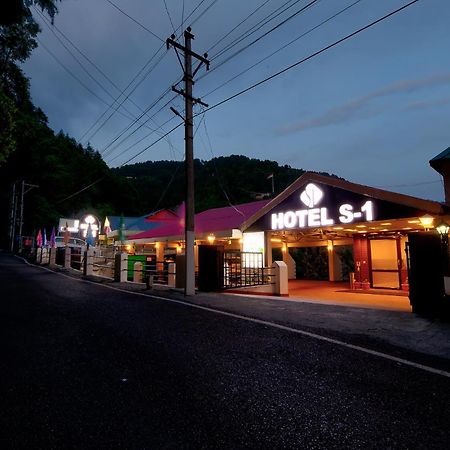 Hotel S1 By Vivo Hotels Dalhousie Exterior photo