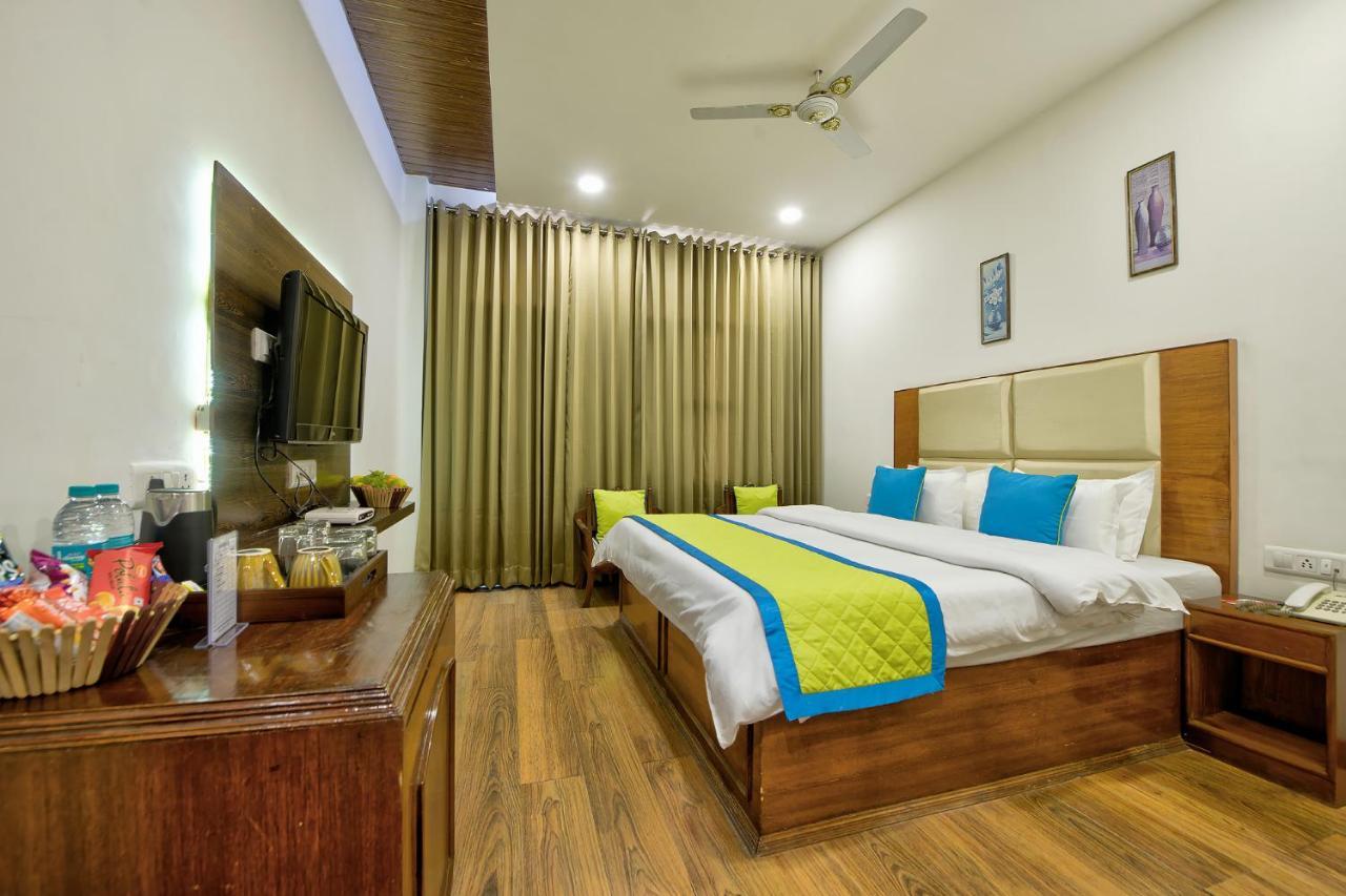 Hotel S1 By Vivo Hotels Dalhousie Exterior photo