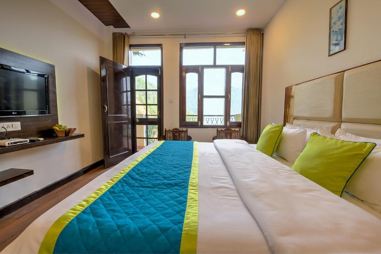 Hotel S1 By Vivo Hotels Dalhousie Exterior photo