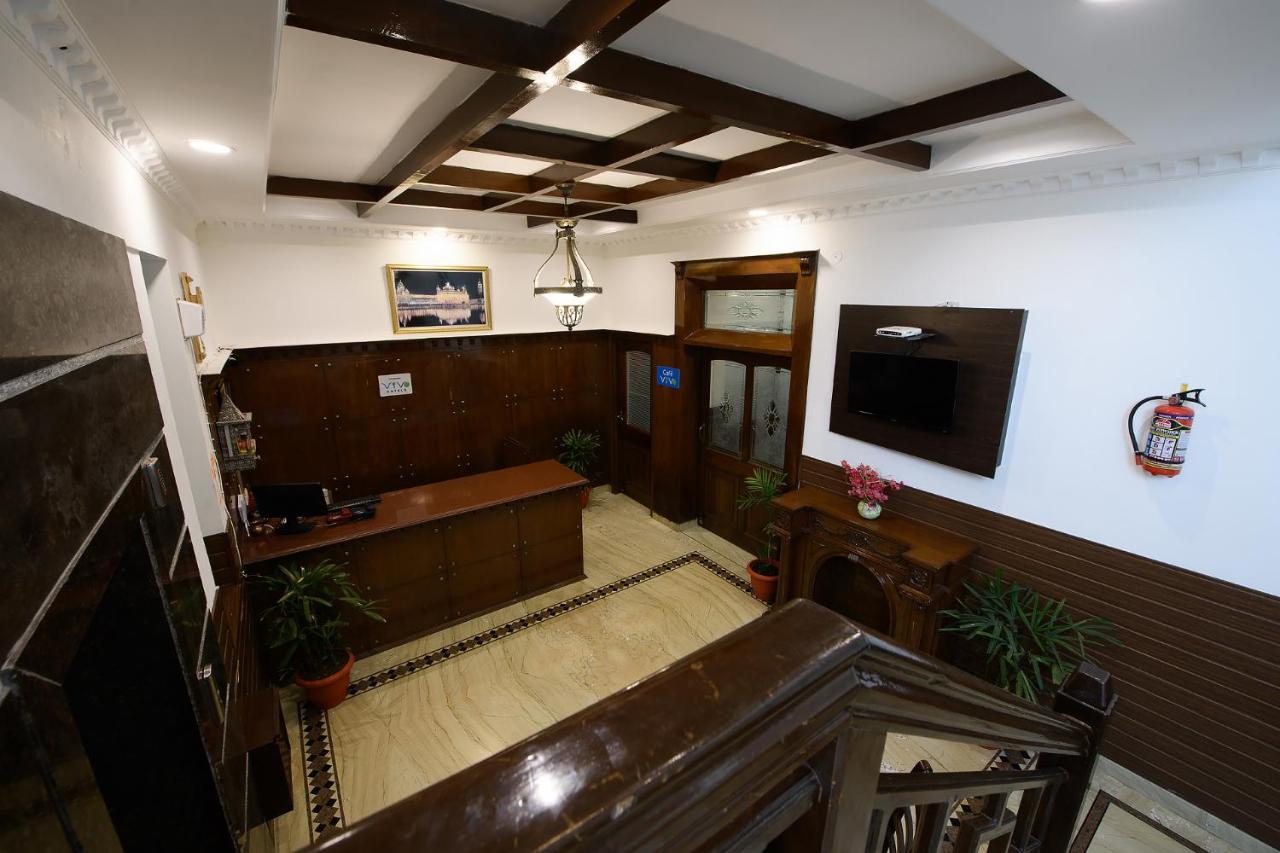 Hotel S1 By Vivo Hotels Dalhousie Exterior photo