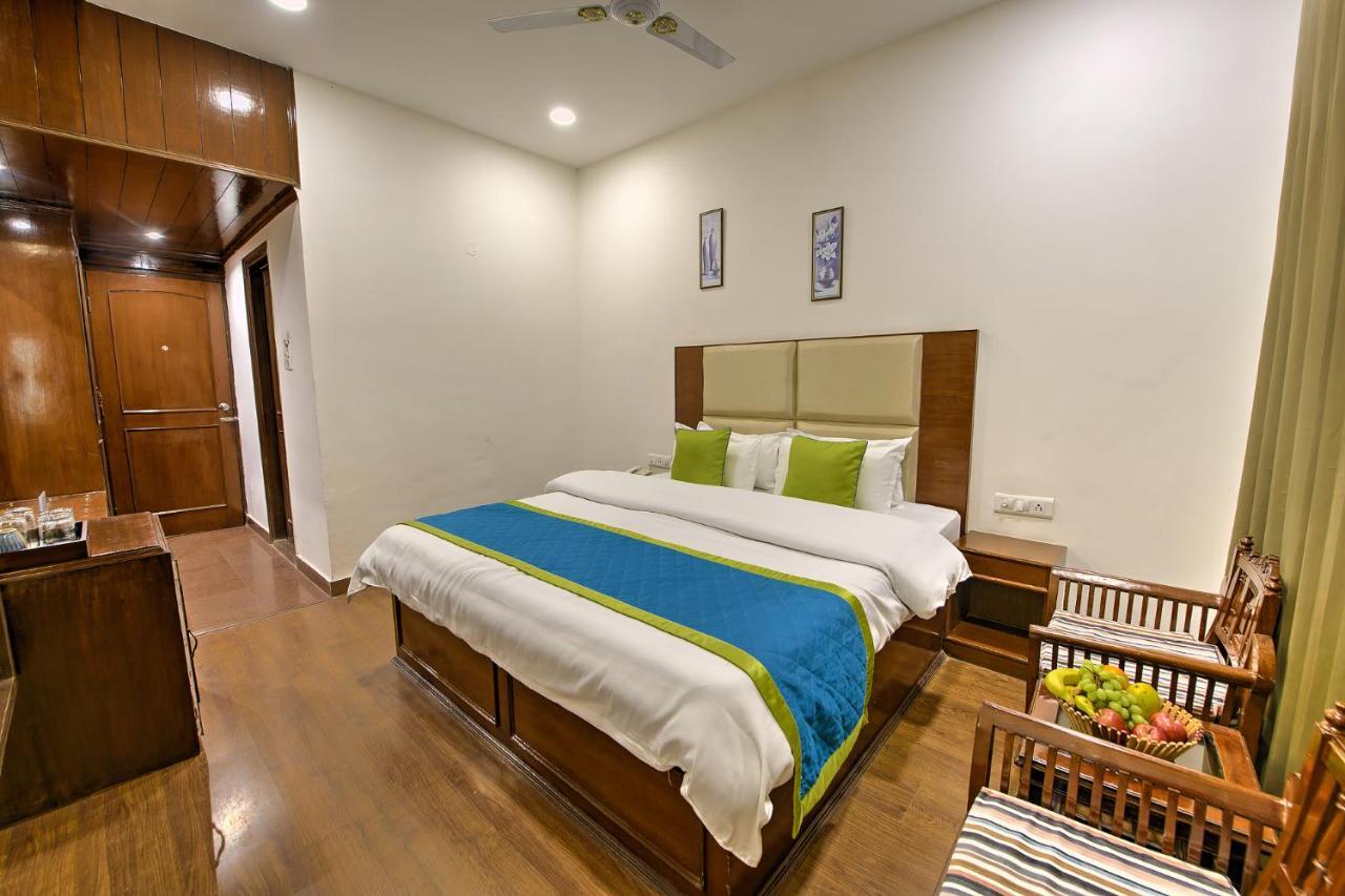 Hotel S1 By Vivo Hotels Dalhousie Exterior photo