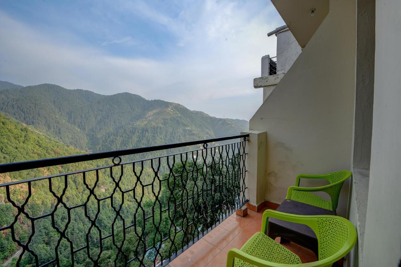 Hotel S1 By Vivo Hotels Dalhousie Exterior photo