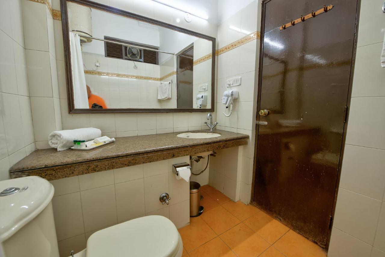 Hotel S1 By Vivo Hotels Dalhousie Exterior photo