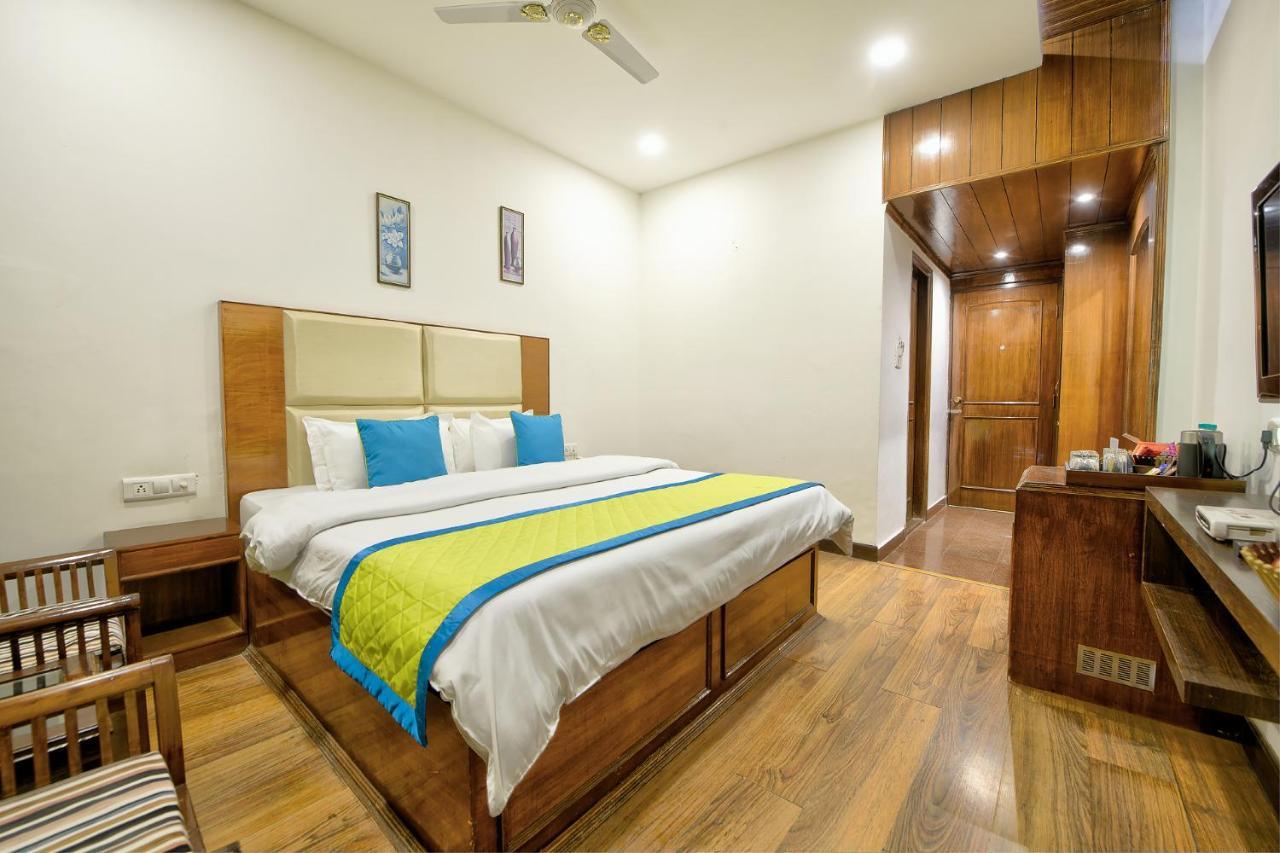Hotel S1 By Vivo Hotels Dalhousie Exterior photo