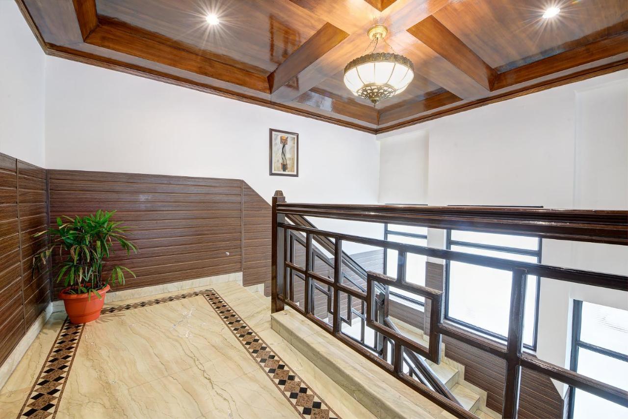 Hotel S1 By Vivo Hotels Dalhousie Exterior photo