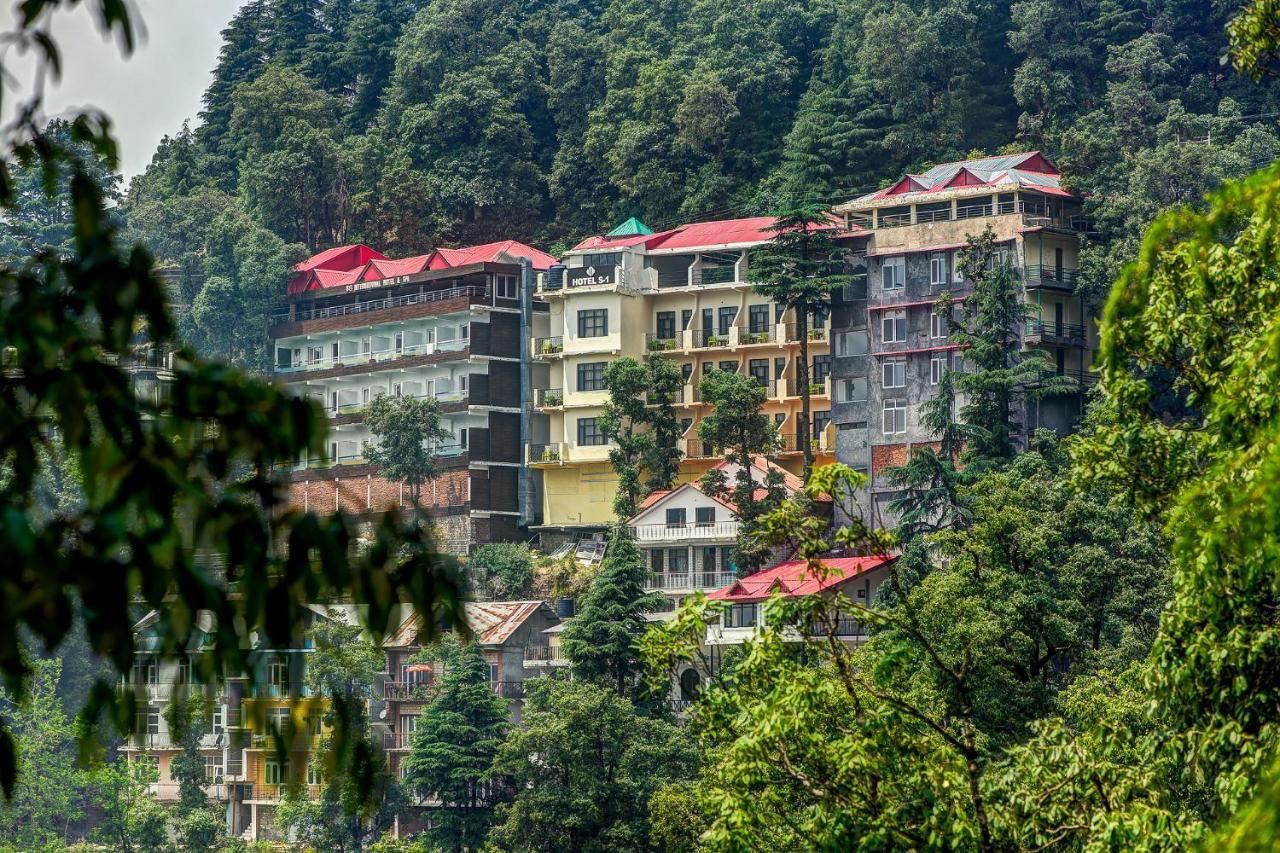 Hotel S1 By Vivo Hotels Dalhousie Exterior photo